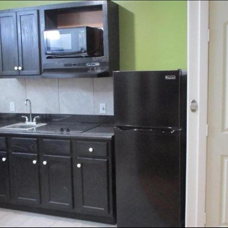 Studio 6-Huntsville, Tx Ngoại thất bức ảnh