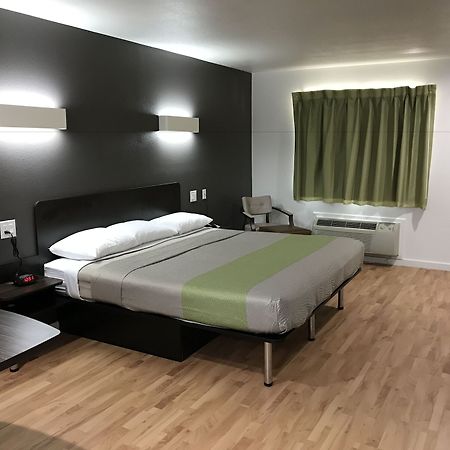 Studio 6-Huntsville, Tx Ngoại thất bức ảnh
