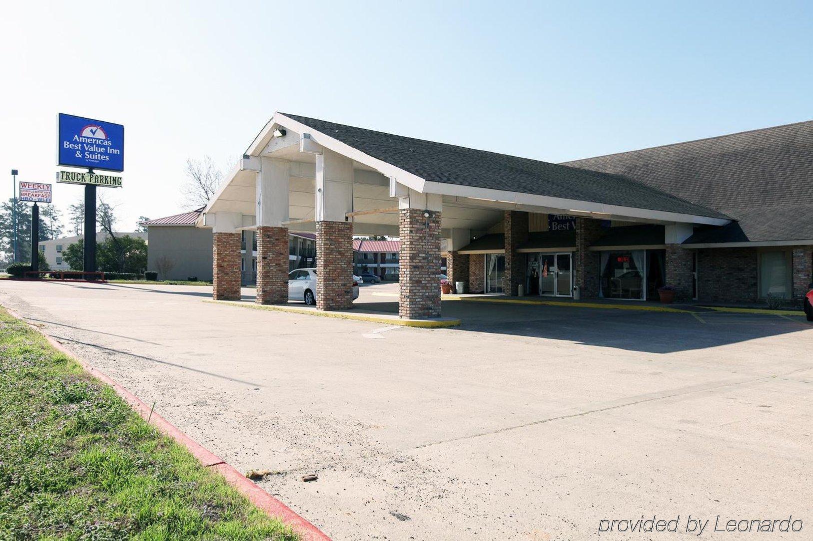 Studio 6-Huntsville, Tx Ngoại thất bức ảnh