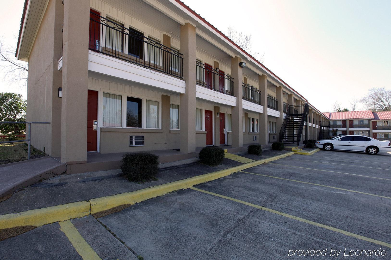 Studio 6-Huntsville, Tx Ngoại thất bức ảnh