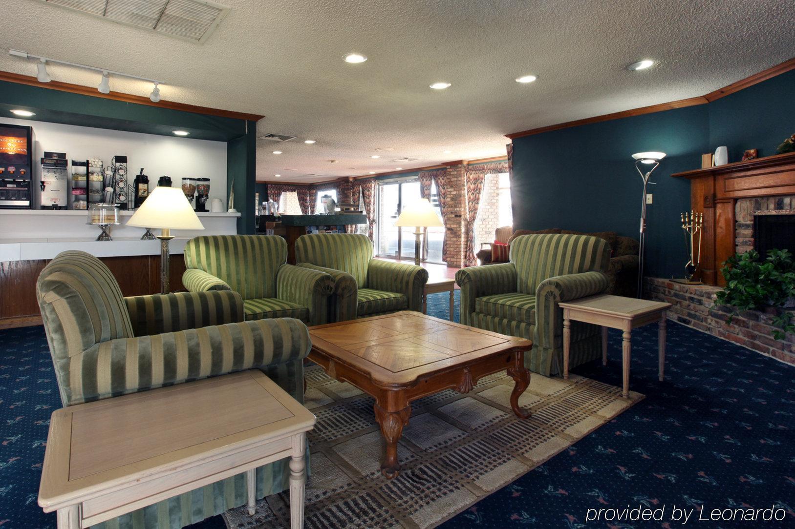 Studio 6-Huntsville, Tx Nội địa bức ảnh
