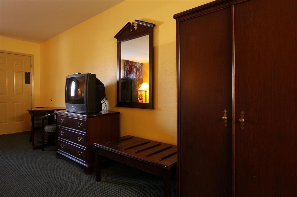 Studio 6-Huntsville, Tx Phòng bức ảnh