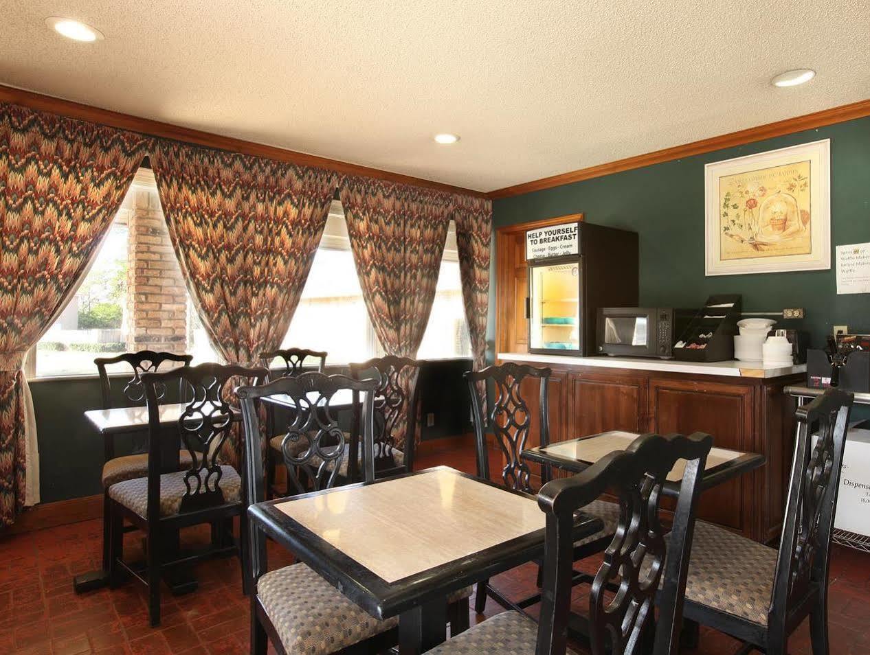 Studio 6-Huntsville, Tx Ngoại thất bức ảnh