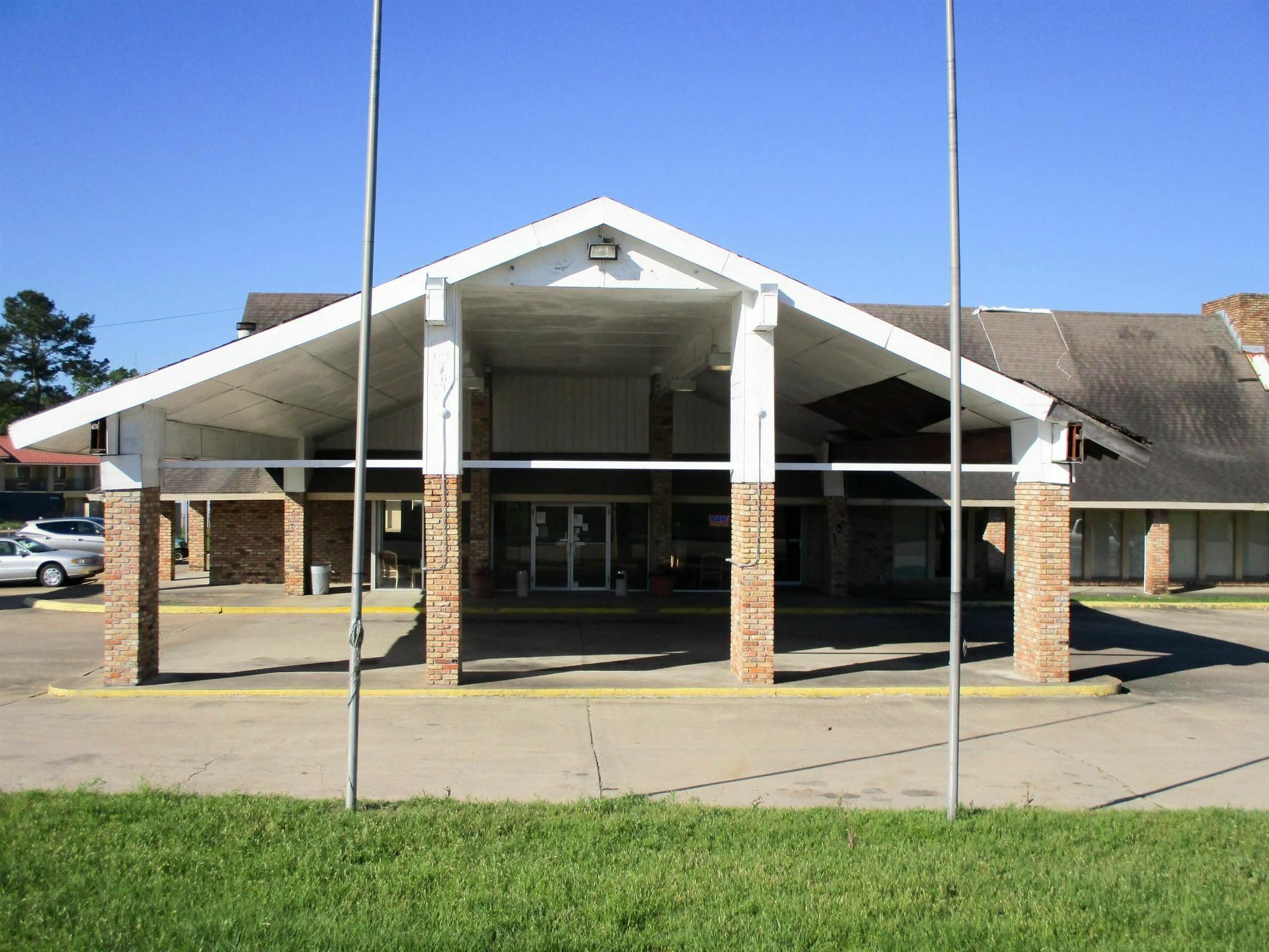 Studio 6-Huntsville, Tx Ngoại thất bức ảnh