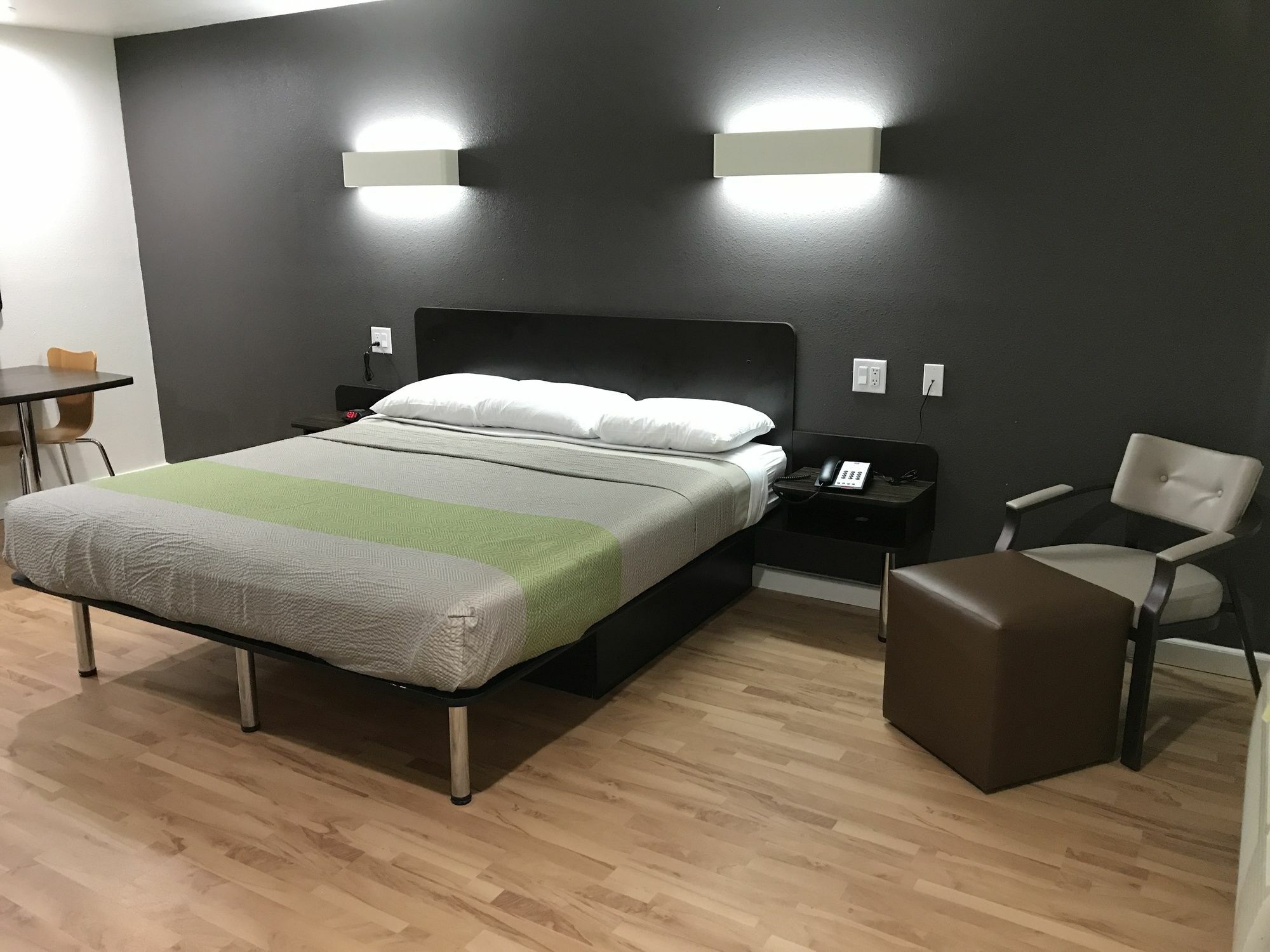 Studio 6-Huntsville, Tx Ngoại thất bức ảnh