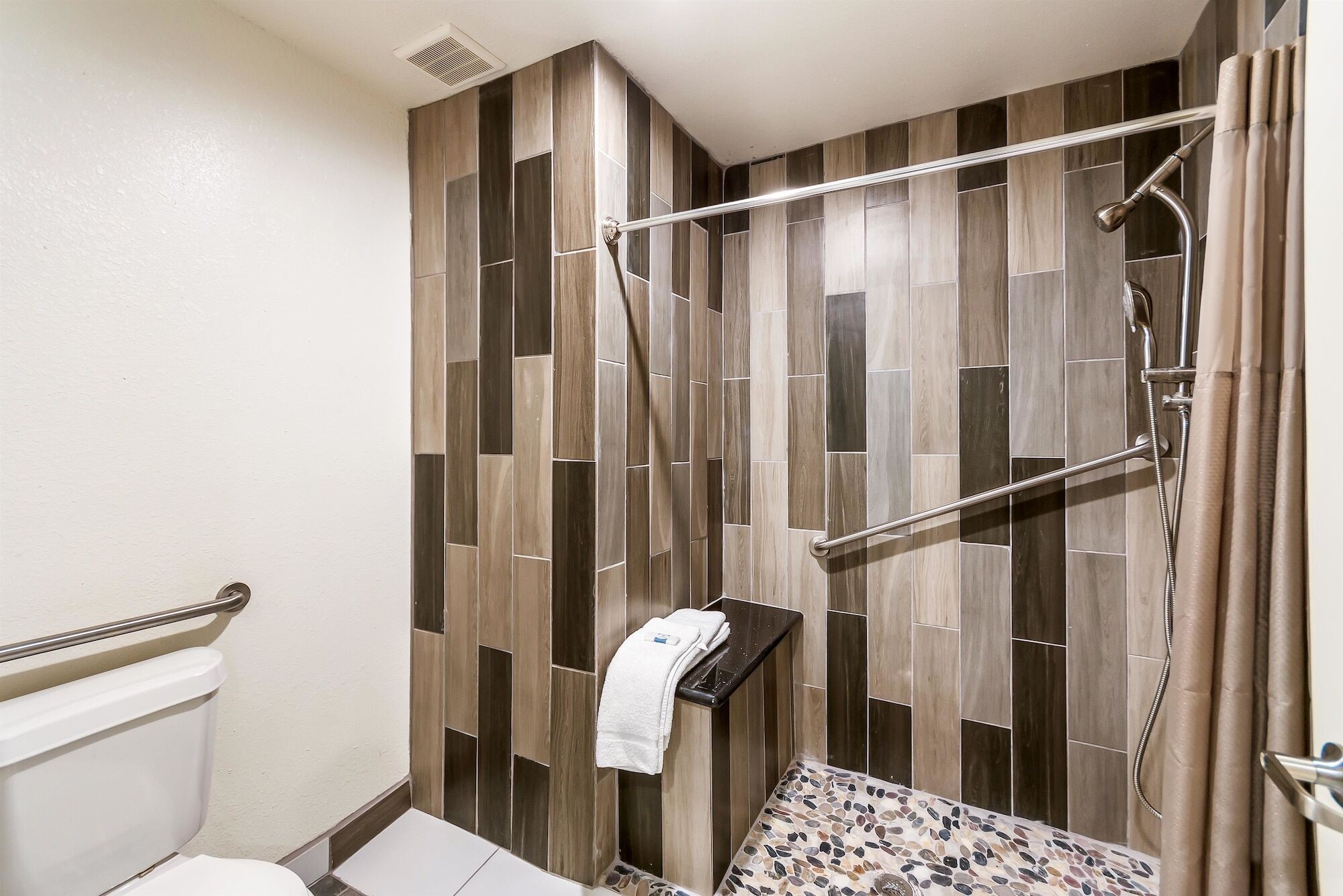 Studio 6-Huntsville, Tx Ngoại thất bức ảnh
