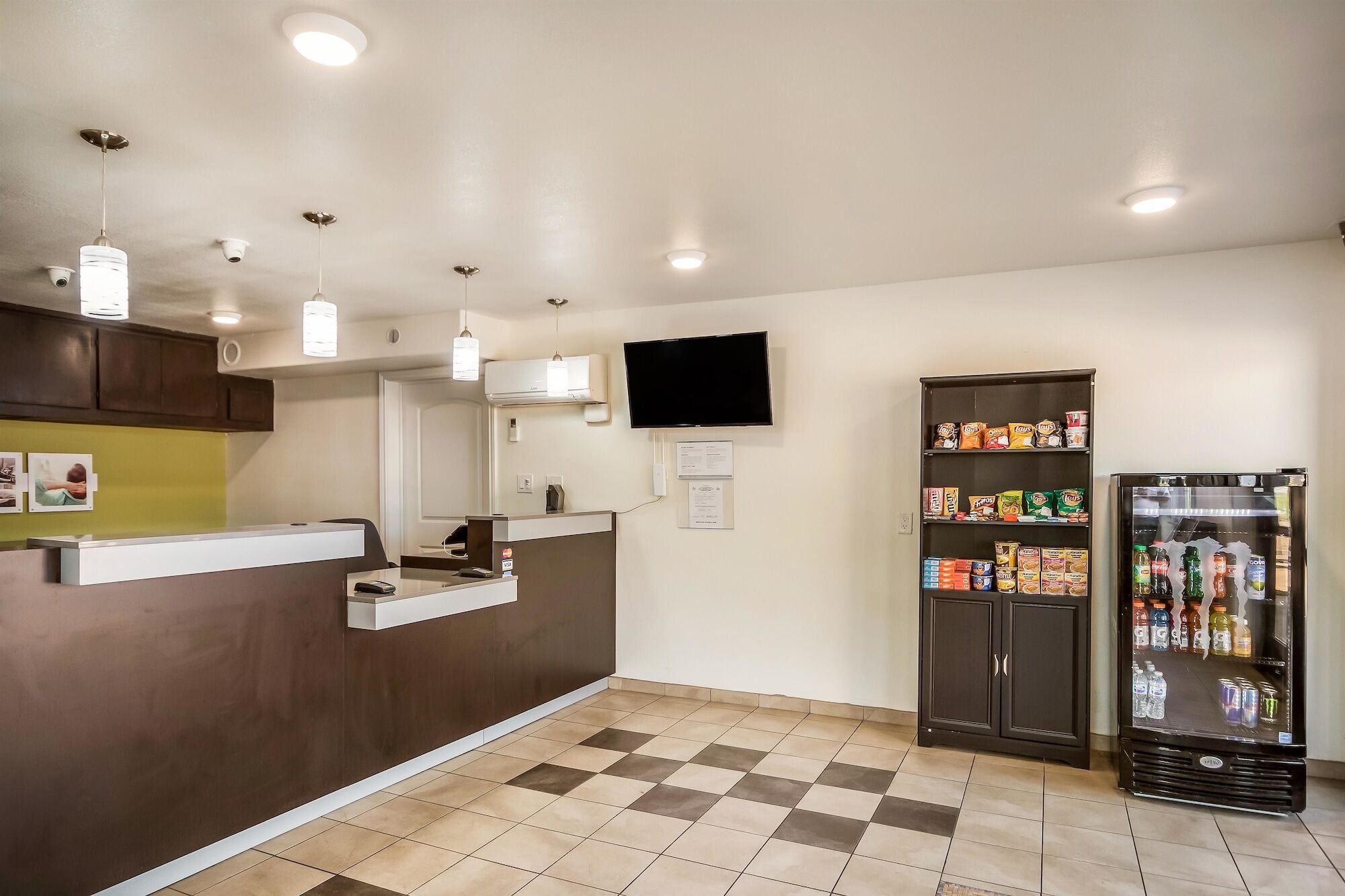 Studio 6-Huntsville, Tx Ngoại thất bức ảnh