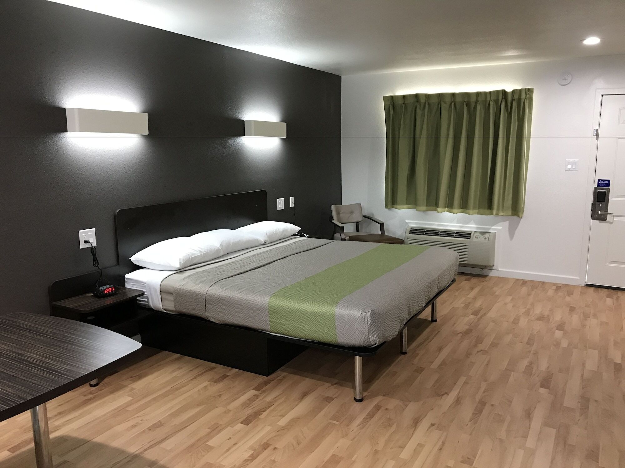 Studio 6-Huntsville, Tx Ngoại thất bức ảnh