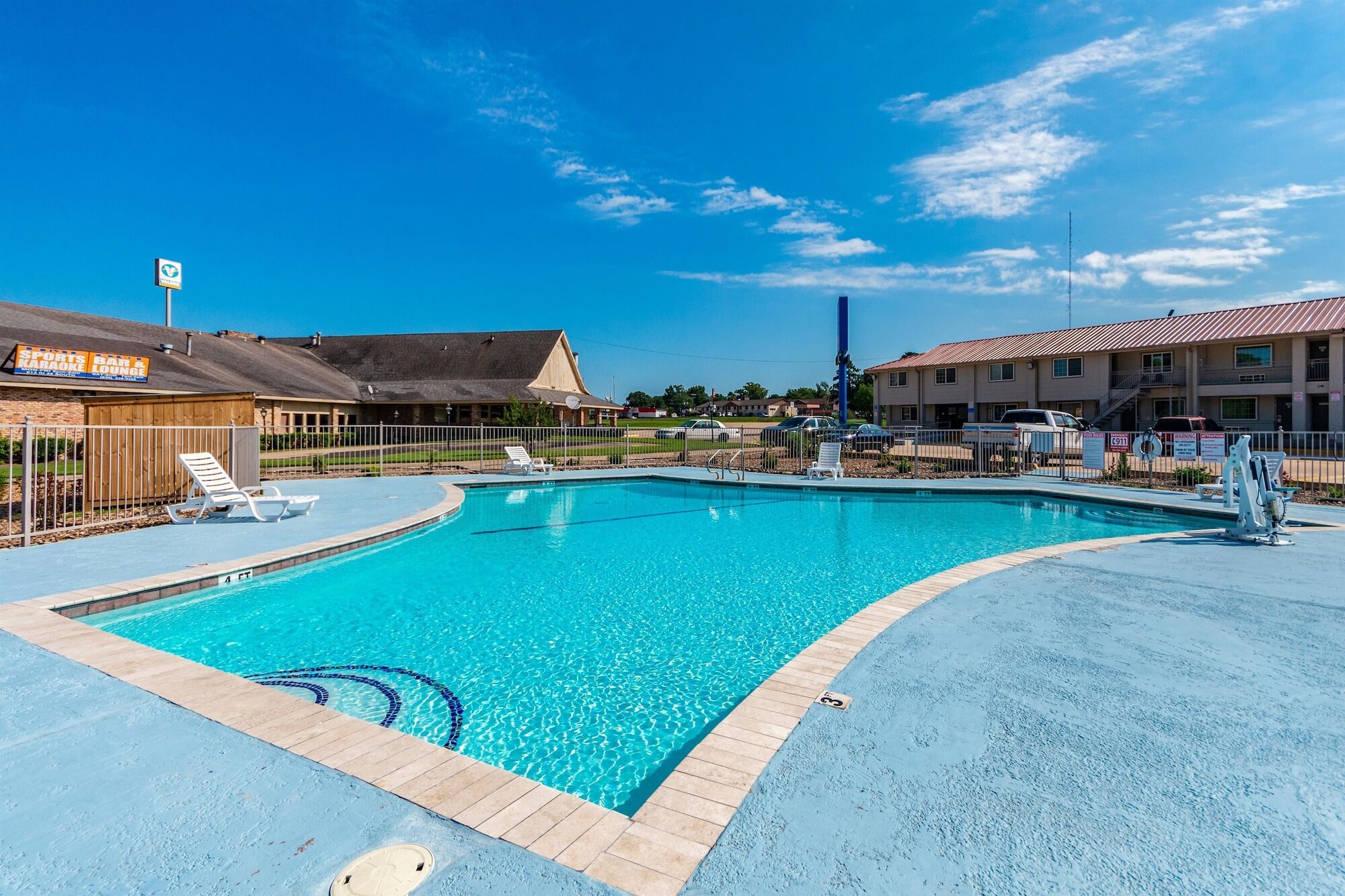 Studio 6-Huntsville, Tx Ngoại thất bức ảnh