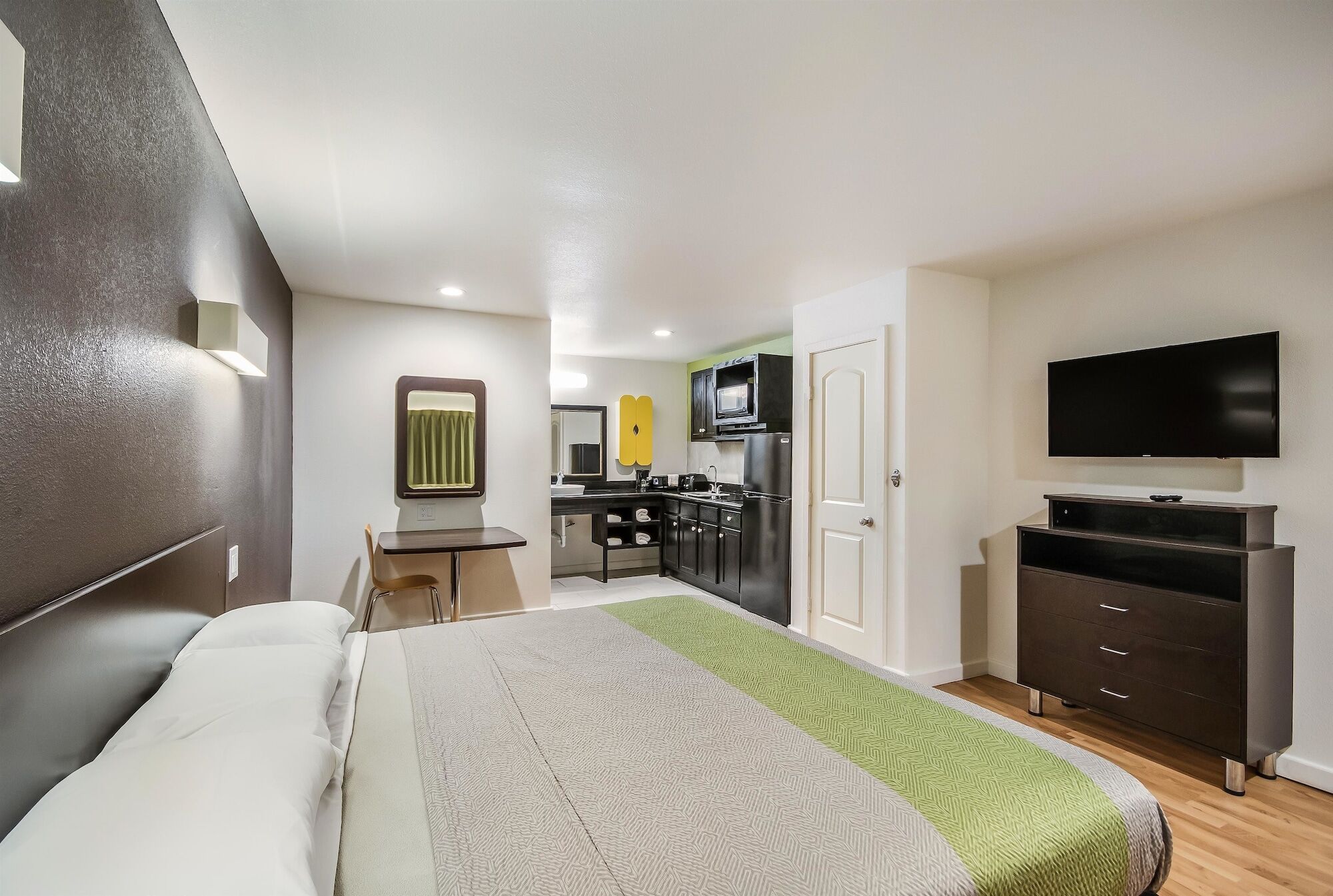 Studio 6-Huntsville, Tx Ngoại thất bức ảnh
