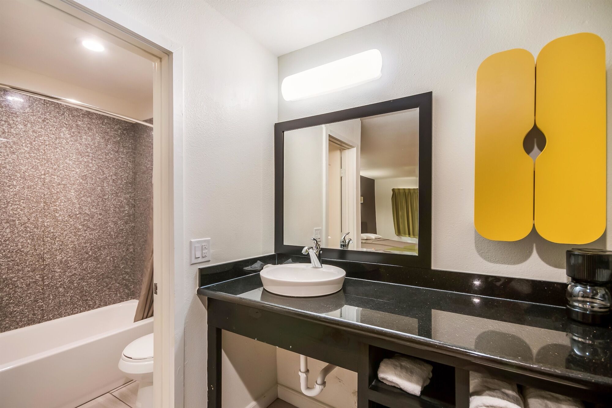 Studio 6-Huntsville, Tx Ngoại thất bức ảnh