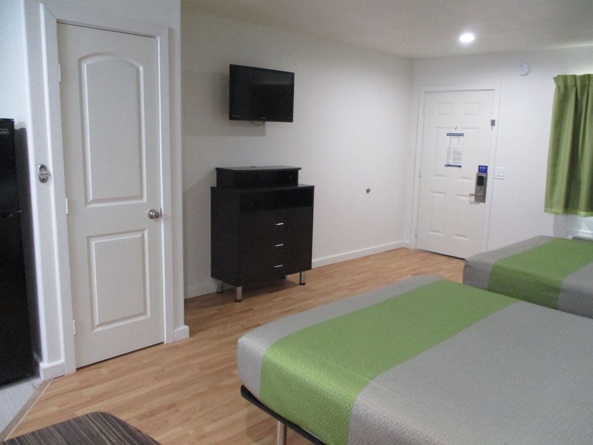 Studio 6-Huntsville, Tx Ngoại thất bức ảnh